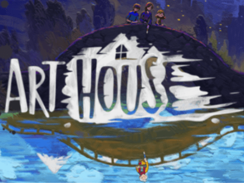 Art House – Design&nbsp;Lead