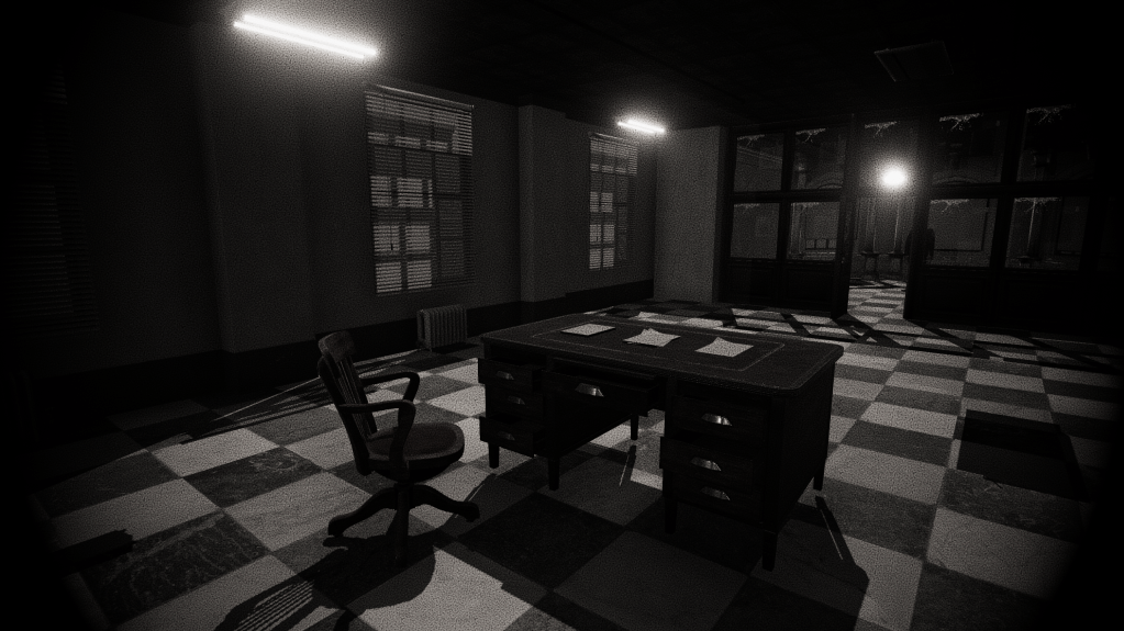 Homicide in Hollywood – Engineering |&nbsp;Design